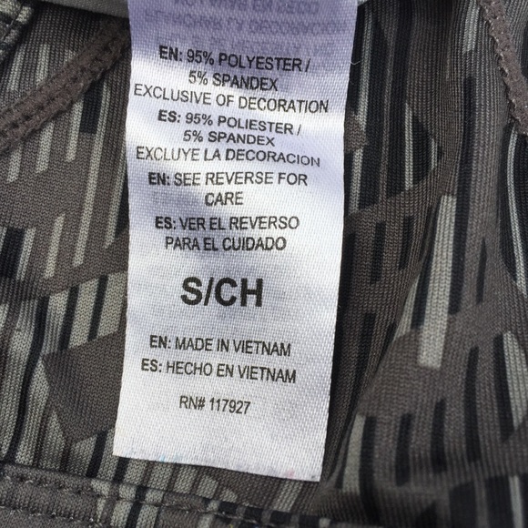 Reebok Workout Tank - Picture 4 of 6